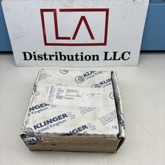 KLINGER UNITED KINGDOM GASKETS SWGAAAADXXG0008001 3” 150LBS B16.20 CS-304/G QT6