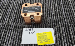 Celem CSP 305A Conduction-Cooled Capacitor, 0.2μF 1000 Vrms 400Arms 300kVAr