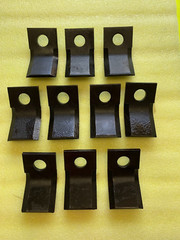 90 HD blade/knife/knives for John Deere 390 flail mower P57928 9 boxes of 10