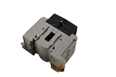 Socomec 22003003-UL Disconnect Load Break Switch 32A 600VAC
