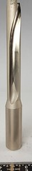 Guhring Drill Bit Replaceable Tip Coolant-Thru 5XD Indexable 01043-17.000 23506
