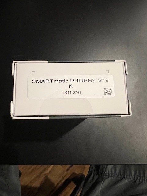 KAVO SMARTmatic Prophy S19 K 8:1 HP Low-Speed – AUTHENTIC IN UNOPENED BOX