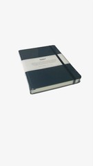 NEW Shinola Detroit Hard Lined Ruled Pages 5.25″ x 8.25″ Journal Blue