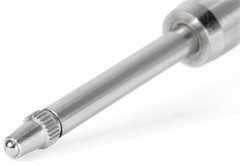WEN 10703 1 in. Precision Dial Indicator with .001 in. Resolution