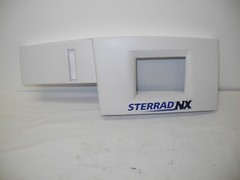 ASP 33-51194-0-001 FRONT TOP PANEL FOR STERRAD NX 10033 STERILIZER