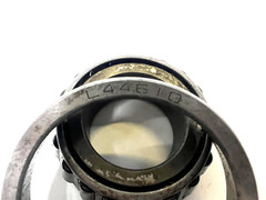 TIMKEN BEARING L44643 & TAPERED CUP L44610