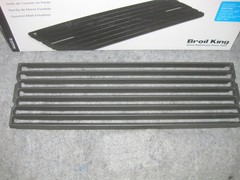 1pc Broil King 11229 Cast Iron Cooking Grid Regal 420/440/490 Imperial 490/XL