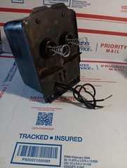 Ignition BLL101 Transformer For Beckett