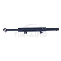 Quick Tach Cylinder Fits Bobcat 753 763 773 863 864 873 883 A220 A300 + 6810611