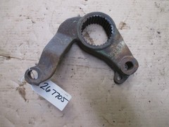 John Deere 320 330 40 420 430 standard Left outer Dual touchomatic M3567T