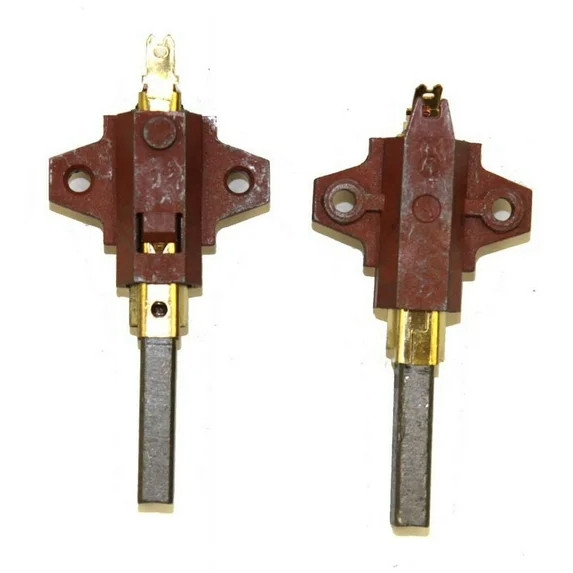 ProTeam Carbon Brush Domel Motor Pair 105164