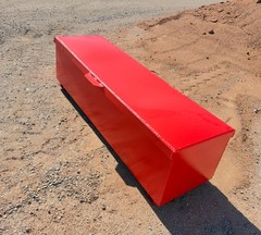 Fire Box – Contractor’s Fire Fighting Tool Cache Delivery Included!