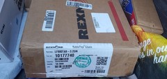 REXNORD Table Top 10f Chain FL880TK3-1/4 LF880TAB-3,25″ Beige Color