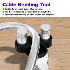 Wire Bender Tool And Cable Bender Tool Electrical, Wire Bending ToolsMaximum …