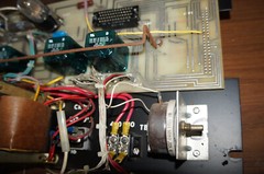 Control Unit 50195-4 for DU PONT SORVALL RC-5B Refrigerated Centrifuge