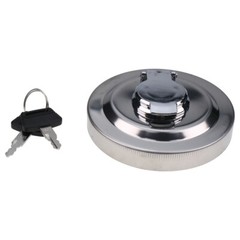 Fuel Cap for John Deere Excavator 110 120 130G 135C 135G 160C 160DLC 210 230LC