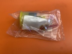 Deutsch Circular MIL Spec Connector Straight Plug. D38999/46WC98PN
