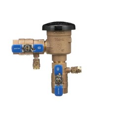 Zurn Wilkins 112-720A 1-1/2″ 720A Pressure Vacuum Breaker Assembly 1.5 Inch