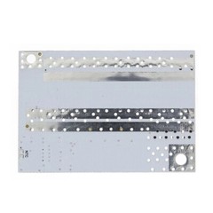 2Pcs 3S/4S/5S 100A 12V BMS Li-ion LMO Lithium Battery Protection Circuit Board