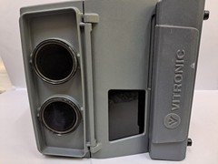 Vitronic Poliscan FM1 LiDAR Speed Control System FM1 10-300km/h Germany