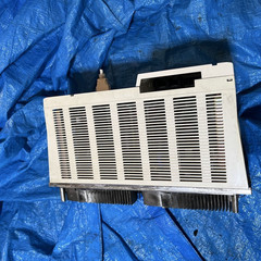 Mitsubishi MDS-C1-CV-260 Power Supply US Free TAX maintenance required