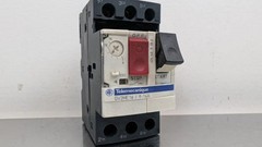 Telemecanique GV2ME16 Motor Circuit Breaker 690VAC 9-14A