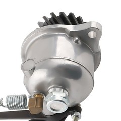 2 Arm Tractor Governor Assembly For Ford New Holland 8-N 8N 8N18204B-A 8N18204B
