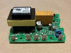18578 Blodgett Controller, Temp-Cook Genuine OEM BL18578