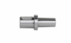 Magnetic Drill B16 Chuck & Arbor Adapter 1/16 -1/2 with 3/4 Weldon Shank