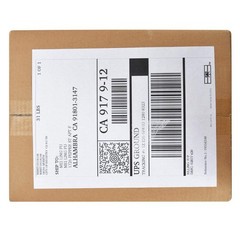 100-4000 Full Sheet A4 Shipping Labels 8.5 x 11 Self Adhesive Address Label