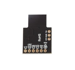 Digispark Kickstarter Attiny85 USB General Micro Development Board