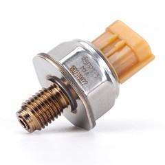 45PP3-3 Fuel Rail Pressure Sensor Fit for Mitsubishi Triton 2006-2014 Auto Parts