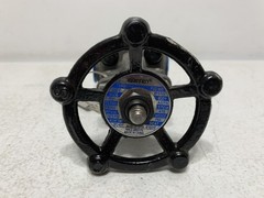 Warren 851-8-T-624 1/2″ Gate Valve CL800 A105N