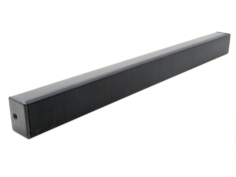 Innovox SLA-MICRO Frequency Shaded Line Array Loudspeaker