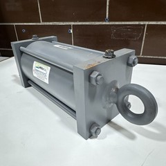 *NEW* Miller Fluid Power 1H000175957 Model 5.00TBEVEPU13A8.500 Cylinder