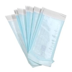 Mydent SP-0550 Defend Plus Self Sealing Sterilization Pouches 2.75×10 200/Box