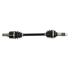 Rear Left Right CV Axle Shaft Assembly For Yamaha Grizzly 550 700 Kodiak 700