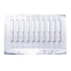 Dental Endo Stainless Steel Barbed Broaches Needles Handle Root Canal 21mm/25mm