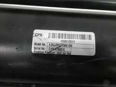Parker 4.00JJ2HCT23A8.000 Hydraulic Cylinder 4in 8in 3000psi