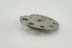 (1) Greenslade And Company Dimension-All 100 Degree Gage Gaging Plate Ships FREE