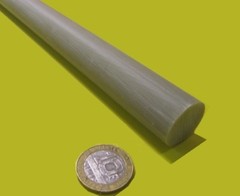 Phenolic Micarta Phenolic Nema G11 Rod .875″ Diameter x 48″ Length