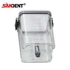 NSK Style Dental Brushless LED Electric Micro Motor/1:5 1:1 Increasing Handpiece
