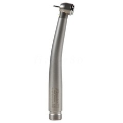 Pieza de mano alta velocidad fibra óptica LED dental E-generator 2 Hole Turbine