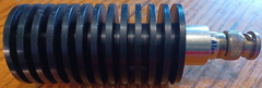 ALAN 50LH25, 25 Watt 50 Ohms Termination Load, SWR 1:1, DC 1.5 GHz