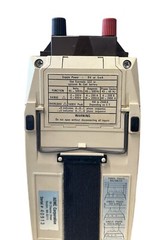 AEMC Corp. Digital Power Factor Meter Model 3900 Cat #139.100 **Read**