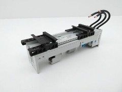 Wohner 32 442, EEC6032-L 32 A Busbar Adapter