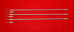 3pc-Laparoscopic Visual Vasopressor Injector Needle High Quality 3FR 30CM