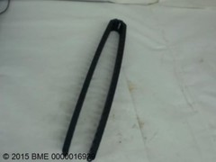 Igus 06.40.028 Cable Track 3′ Of Track
