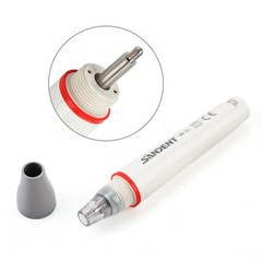 1-5PCS LED Detachable Handpiece Dental Scaler Handle HW-5L for Cavitron EMS