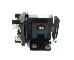 New Allen Bradley 700-C110A1 Ser. B AC Relay, 120V 60Hz – NEW